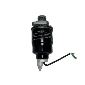 OEM NO DX200M Fuel Filter