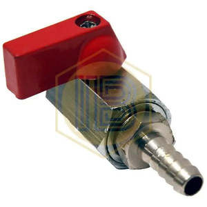 Valvola di intercettazione per riduttore di pressione - Product Image 3