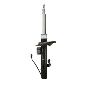 Amortiguador de Suspensión Neumática Delantero Derecho con ADS, Compatible con Range Rover Evoque L551 L538, 2012-2018 - Product Image 1