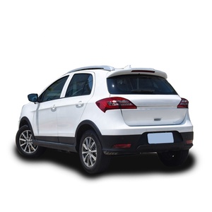 Meilleurs <span class=keywords><strong>prix</strong></span> 55KW 5 places <span class=keywords><strong>Voiture</strong></span> <span class=keywords><strong>électrique</strong></span> à grande vitesse neuve pour adultes Fabriquée en Chine - Product Image 5