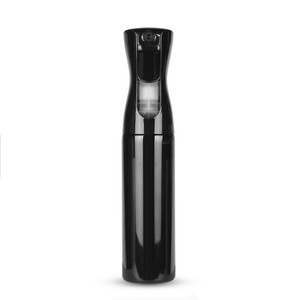 Spray <b>Bottle</b> 200Ml Plastic Continuous <b>Mist</b> Dispenser For Household Cleaning - Product Image 3