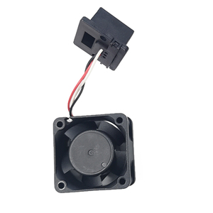 1608VL-S5W-B69 A90L-0001-0575 # Ventilateurs DC NMB, ventilateurs de refroidissement FANUC, pièces PLC - Product Image 5