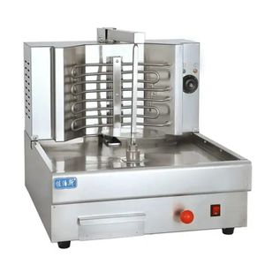 Máquina Eléctrica <span class=keywords><strong>Casera</strong></span> para Shawarma de Pollo, Doner Kebab, <span class=keywords><strong>Barbacoa</strong></span> Turca, Asador de Sobremesa, Parrilla Vertical - Product Image 1