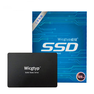 Wicgtyp 2.5 Inch Sata31tb 1Tbgb 2Tb 3Tb 4Tb 5Tb 6Tb 8Tb 10tb16ctory Đặt Hàng Số Lượng Lớn Ổ Cứng Ssd F10 3d Nand 256Gb - Product Image 5