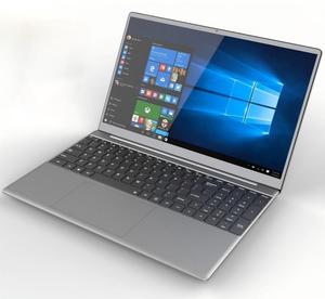 Portátil Intel Celeron de 16 pulgadas para el hogar, 8GB de RAM, 1TB, SSD N5095, CPU, OEM, ODM, teclado en inglés, panel IPS para uso empresarial en el hogar y estudiantes - Product Image 1