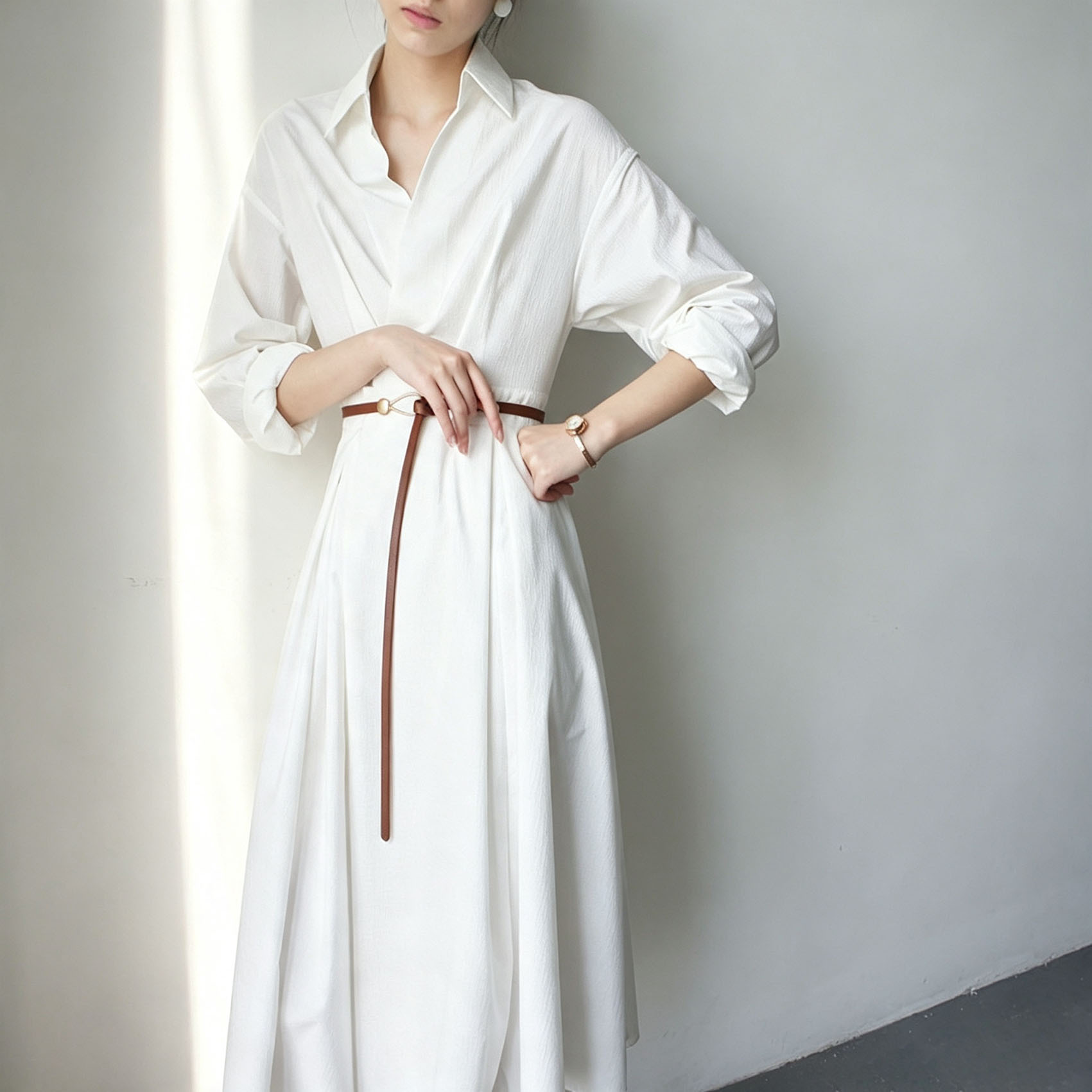 Blanc