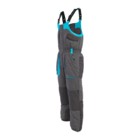 Vêtements de pêche pour hommes avec pantalons à séchage rapide Cuissardes de pêche pour hommes Vêtements de chasse et de pêche