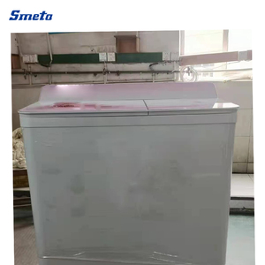<span class=keywords><strong>Machine</strong></span> à <span class=keywords><strong>laver</strong></span> Semi-automatique, lavage à deux cuves 13Kg, chargement supérieur, bon marché - Product Image 6