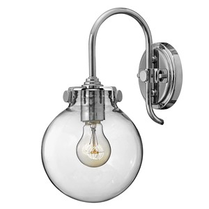Nordic Wall Lamp Post-modern Simple Glass Living Room <b>Corridor</b> <b>Corridor</b> Balcony Fashion Creative Staircase Bedroom Bedside Lamp - Product Image 5