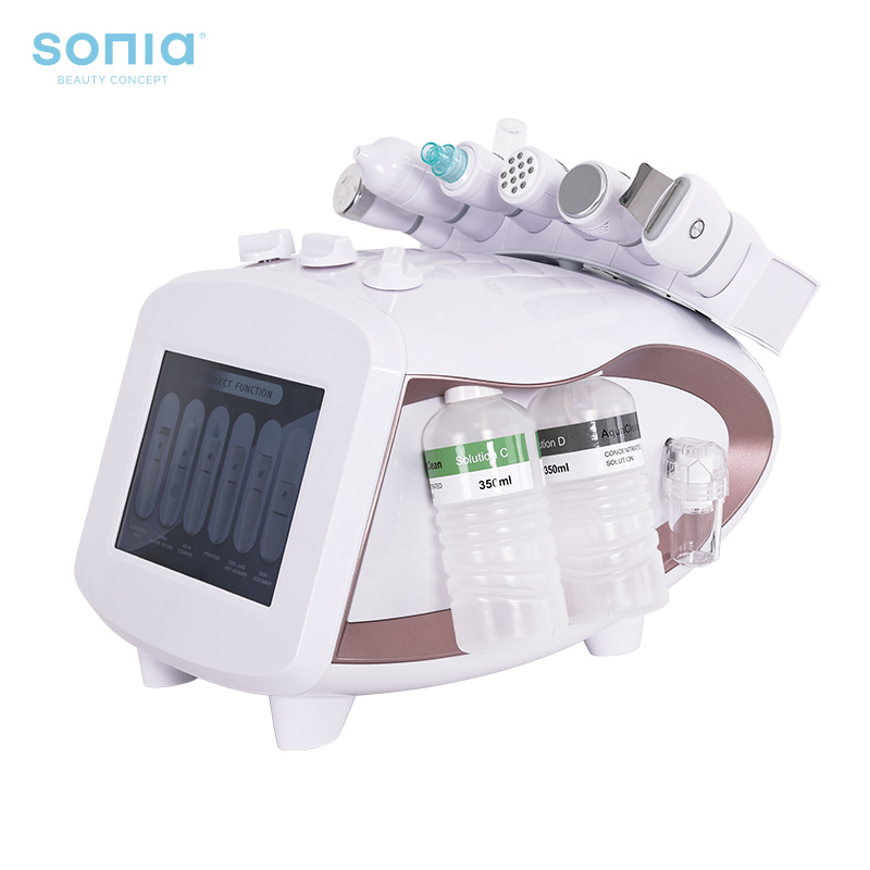 Sonia Beauty Instrument China Trade,Buy China Direct From Sonia