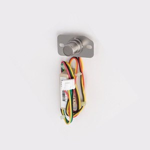 Détecteur de gaz fixe Nap-78s, capteur électrochimique de monoxyde de carbone pour équipement d'alarme gazique - Product Image 1