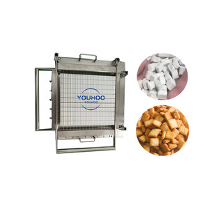 Main petite chi menton paster <span class=keywords><strong>chinchin</strong></span> machine de coupeur pour le ménage - Product Image 2