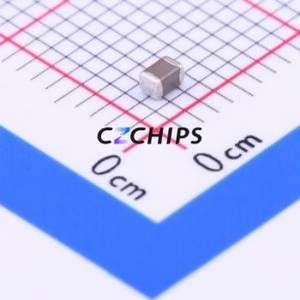 0805X475K250NT SMD Capacitor (MLCC) 0805 ( Capacitance: 4.7uF )( Precision: 10% Rated Voltage: 25V ) - Product Image 1