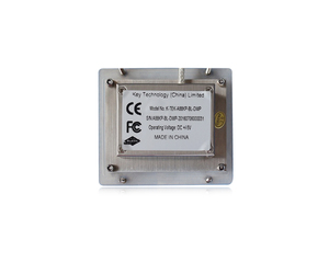 4x3 ATM <strong>Keypads</strong> 12 <strong>Keys</strong> Metal <strong>Keypad</strong> - Product Image 3