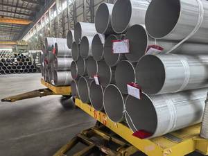 Fournisseur de plaques fines en acier inoxydable 304 316L pour la fabrication, le soudage et les applications industrielles - Product Image 6