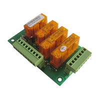 Carte de circuit de sécurité pour ascenseur HL-UCMP-B1, pièce de rechange pour ascenseur
