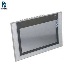 หน้าจอสัมผัส HMI รุ่นใหม่ TP900 Comfort ขนาด 9 นิ้ว รองรับ PROFINET MPI/DP 6AV2124-0JC01-0AX0 คอมพิวเตอร์อุตสาหกรรมและอินเทอร์เฟซระหว่างมนุษย์กับเครื่องจักร - Product Image 1