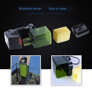 <span class=keywords><strong>Eheim</strong></span> ปั๊มกรองน้ำพลาสติกสามในหนึ่งเดียว, ฟองน้ำกรองทรงสี่เหลี่ยมผืนผ้าสำหรับตู้ปลา2006/2008/2010/2012ตู้ปลา - Product Image 3