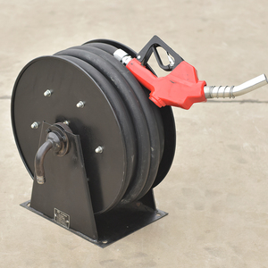 Kunden spezifische Öl-Diesel-Kraftstoffs ch lauch trommel 1 Zoll 1,5 Zoll 2 Zoll - Product Image 4