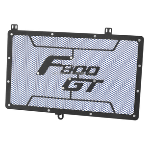 Protection de calandre pour BMW F800 GT <span class=keywords><strong>F800GT</strong></span>, accessoires pour motos 2013 <span class=keywords><strong>2014</strong></span> 2015 2016 2017 2018 2019 2020 - Product Image 6