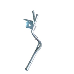 Tubo de Escape Soldado 19510-REA-Z00 para Honda Fit GD1368, Material de Hierro - Product Image 1