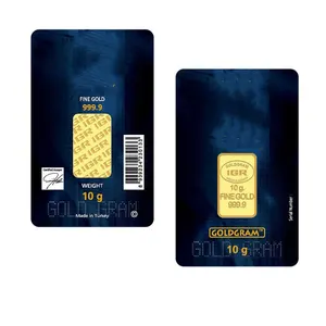 Boîte en plastique de rapport de diamants de cas de carte d'affichage de rectangle rond de logo personnalisé pour la pièce de monnaie/paquet de carte en plastique pour la barre d'or de blister de pvc