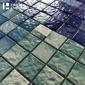 Mosaico para <span class=keywords><strong>Piscina</strong></span> de Moda de 306*306 mm - Product Image 4