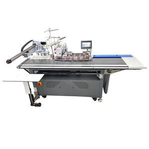 RONMACK-Máquina de dobladillo de <span class=keywords><strong>plataforma</strong></span> automática, máquina de dobladillo inferior, RONMACK - Product Image 1