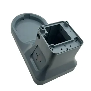 OEM customized Plastic Injection Molding And Assembly Custom Parts Service Juice Extractor Housing Plastic Products