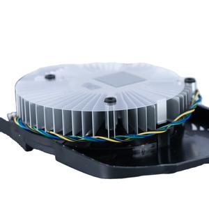 Module thermique de carte VGA Support de dissipateur de chaleur Échantillons personnalisés Radiateur personnalisé Refroidisseur de processeur Usine Vente en gros à bas prix <span class=keywords><strong>PC</strong></span> de haute qualité - Product Image 6