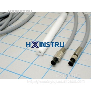 0103120 / สายเคเบิลใยแก้วนำแสง SEZ, จุดปลายสาย / AVANTES, INC hx1 - Product Image 3