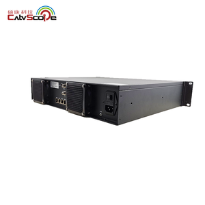 Catvscope CSP-1709 Ip Naar Analoog Agile Modulator 32 In 1IP Naar Ntsc Of Pal Standaard 2RU Ontwerp <span class=keywords><strong>5</strong></span> Cooling Fans en Stofdicht Screen - Product Image 4