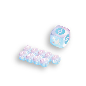 <span class=keywords><strong>Caja</strong></span> <span class=keywords><strong>de</strong></span> Regalo Premium Pokémon Eevee y Amigos <span class=keywords><strong>de</strong></span> 17.5 cm con Estuche Magnético Metálico, Tapete <span class=keywords><strong>de</strong></span> Juego, Tubo y <span class=keywords><strong>Caja</strong></span> <span class=keywords><strong>de</strong></span> Dados, Edición SC - Product Image 4