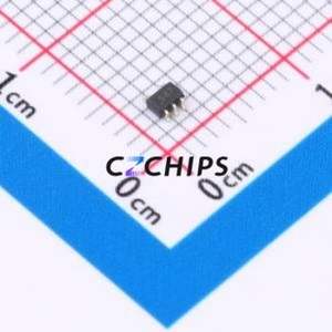 Amplificador operacional de chip IC de circuito integrado OPA347SA/3K nuevo y original de 2 K - Product Image 1