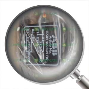 Tout Original Nouveau NOUVEAU <span class=keywords><strong>EXIN</strong></span> 400834 R9 110-125 VDC PLC pour PLC - Product Image 5