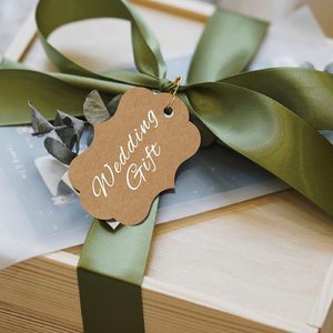 Giấy Quà Tặng Chuyên Nghiệp Thẻ Treo Tùy Chỉnh Được Cá Nhân Hóa Để Làm Đồ Thủ Công Và Nghệ Thuật - Product Image 1