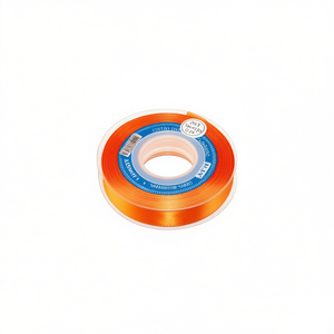 Il Nastro in Raso 1,5m 25y Arancione D-12 - Product Image 1