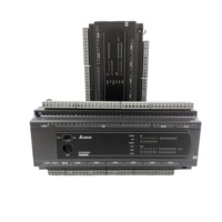 Controlador lógico programable Delta (PLC) DVP16ES200T 100% Producto original y genuino.