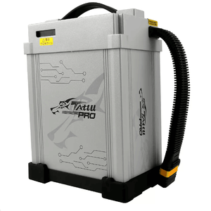 Batería LiPO TATTU 22000mAh 22.2V 6S 12S 25C para Dron AS150U, Conector XT60 XT90 para Pulverización Agrícola y Bricolaje - Product Image 3