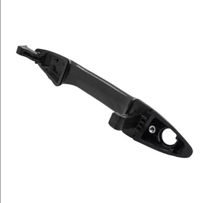 Nhà Máy Bán buôn New 82651-1r050 82652-1r060 bên ngoài tự động phía sau cửa xe xử lý nhựa phụ tùng ô tô cho Hyundai giọng 2012- MG - Product Image 4