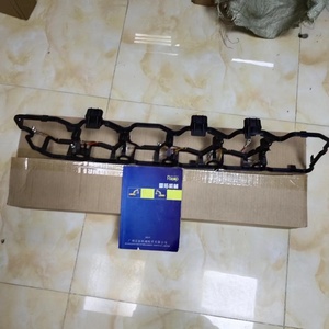 ใหม่ 6754-11-8330 6754-11-8331 ชุดสายไฟหัวฉีดน้ำมันเชื้อเพลิงสำหรับ 6D107 PC220-8MO ชิ้นส่วนเครื่องยนต์ - Product Image 4