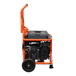 Générateur à essence portable 2kW 4 temps BS2500-III 2.2kW <span class=keywords><strong>Max</strong></span> 212cc avec grand réservoir de 20L pour la maison, le jardin et le camping CE - Product Image 4