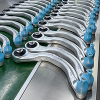 Anneaux forgés sans soudure Juye, diamètre extérieur de 80 mm à 2500 mm, anneaux laminés en acier au carbone et en acier allié, ISO 9001, pour roulements, engrenages, brides