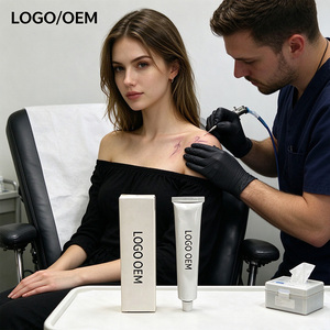 เครื่องสักลายขนาดใหญ่สำหรับร้านสัก ใช้ได้ทุกวัน - Product Image 4