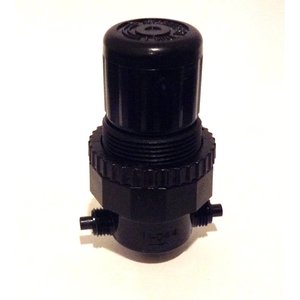 Régulateur de pression Norgren 1/4 pouce 250 Psi, vanne de commande d'air pour usage industriel - Product Image 1