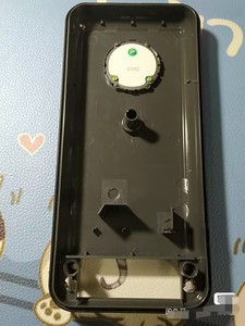 ฝาครอบด้านล่างสำหรับ FLUKE 87V, 87-5, 88V หรือ 88-5, ฝาครอบด้านล่างของแท้ - Product Image 2