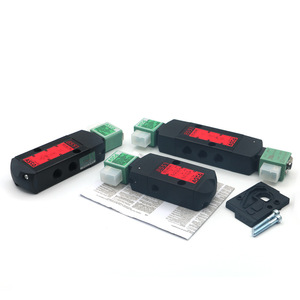 วาล์วโซลินอยด์ Asco รุ่น SC8551A001MS AC 240V วาล์วควบคุมสื่อในอุณหภูมิปกติ - Product Image 3
