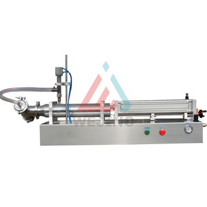 เครื่องบรรจุแบบแนวนอน เครื่องบรรจุแบบวางแนวนอน - Product Image 3