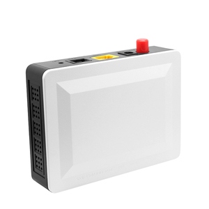 Sợi quang <span class=keywords><strong>FTTH</strong></span> <span class=keywords><strong>epon</strong></span> <span class=keywords><strong>onu</strong></span> 9601d 1ge Bob SC/UPC RJ45 GPON ONT 1*10/100/1000Mbps 20km Hỗ trợ chế độ kép <span class=keywords><strong>Modem</strong></span> sợi quang - Product Image 4