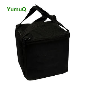 YumuQ Offre Spéciale intérieur extérieur arrière-cour 6 boules en métal/résine bocce jeu boules ensemble 109mm boule de pétanque - Product Image 5